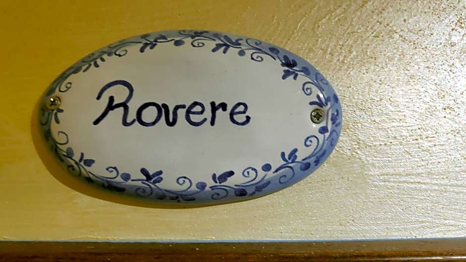 Bed & Breakfast CENTRALE
