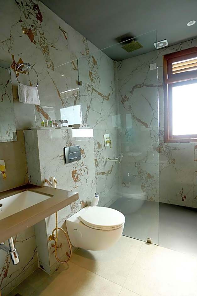 The Artist House Udaipur