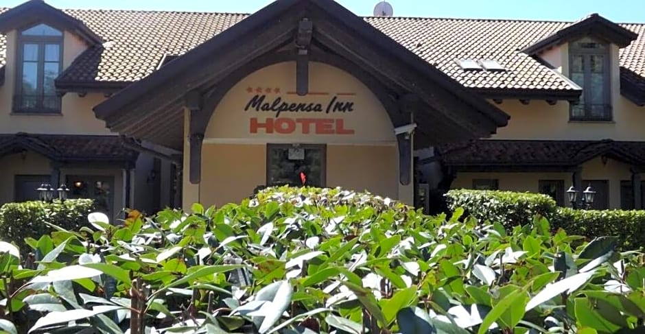 Malpensa Inn