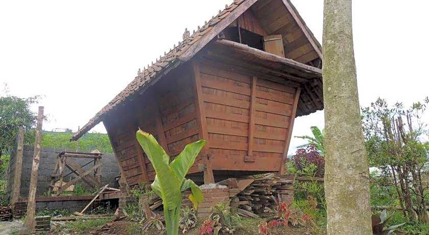 Singgasana Villa & Resto 