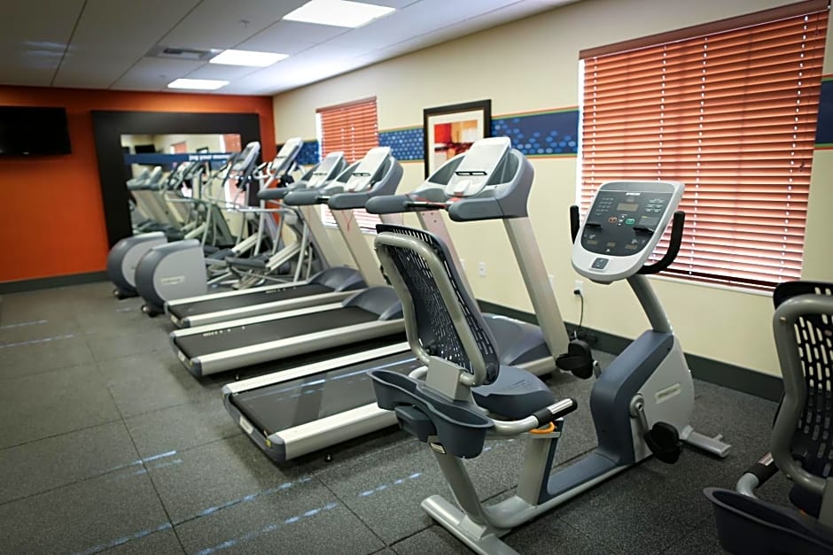 Hampton Inn Union City