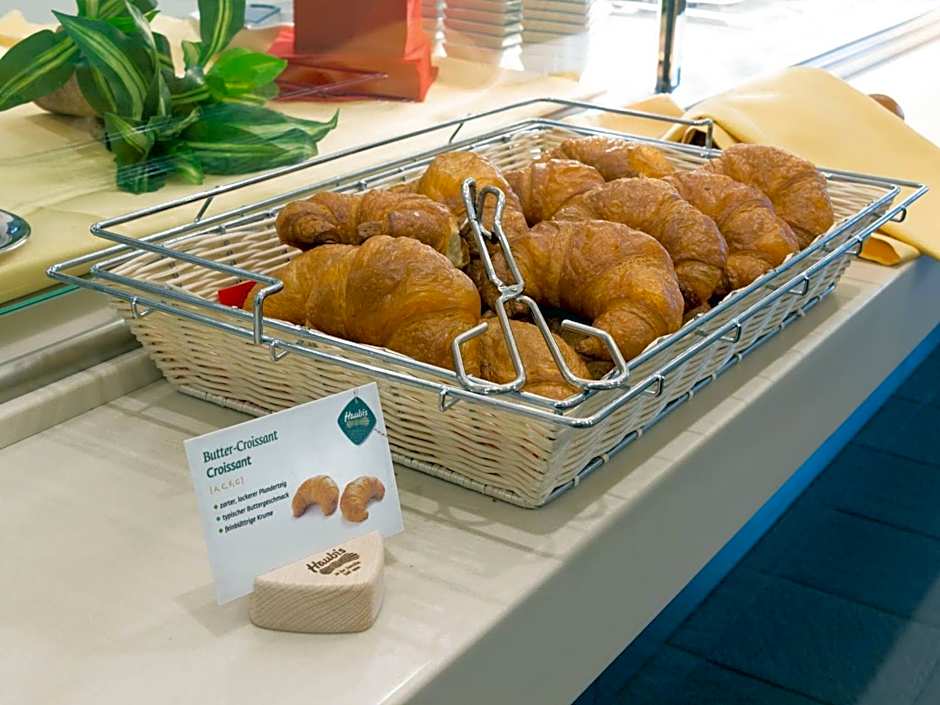 WinRooms "hotel&apartments"