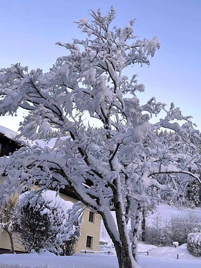 Landhotel Alte Post