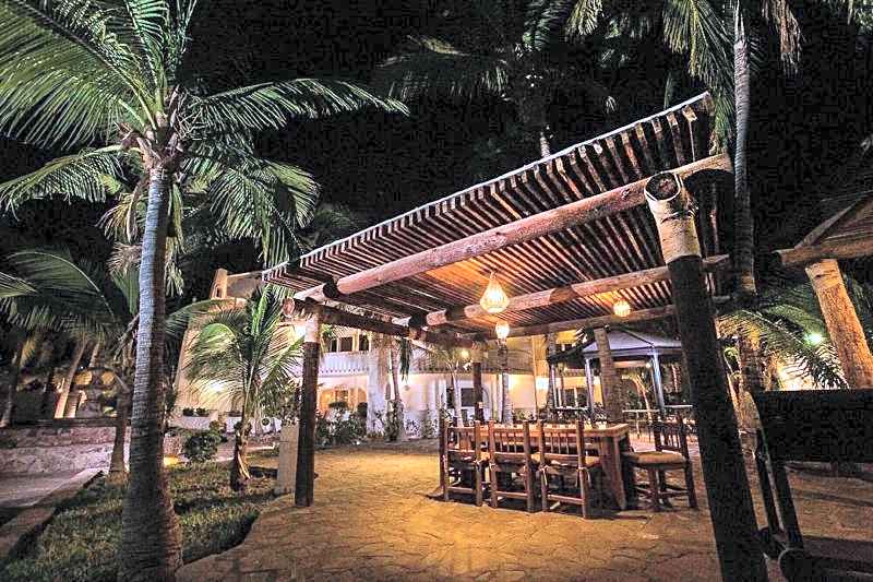 Club el Moro Hotel Suites