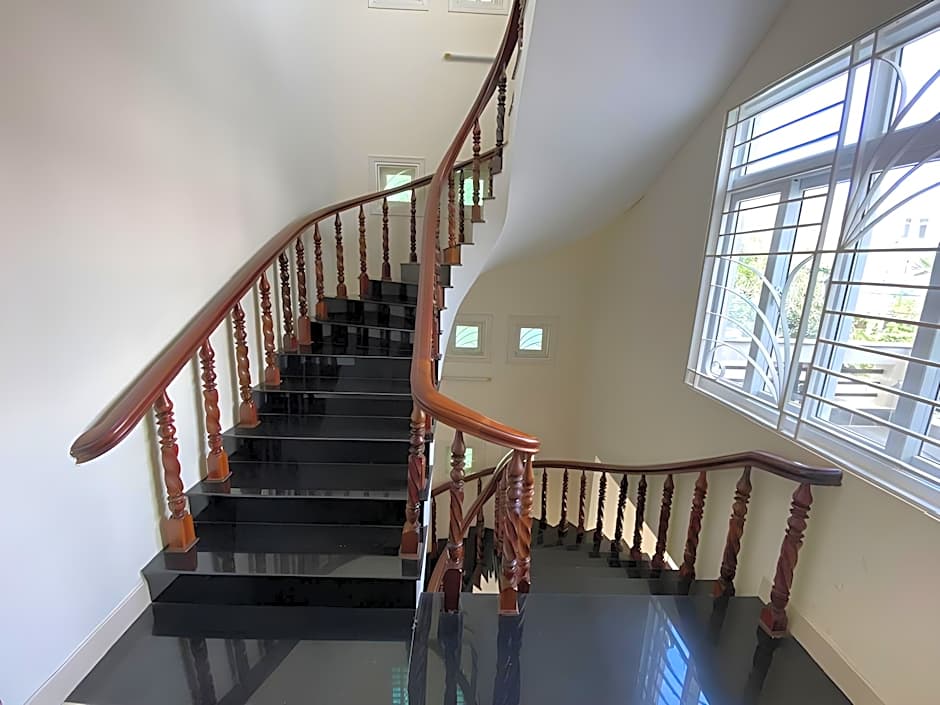 Bella VT Hotel - Bai Sau Vung Tau