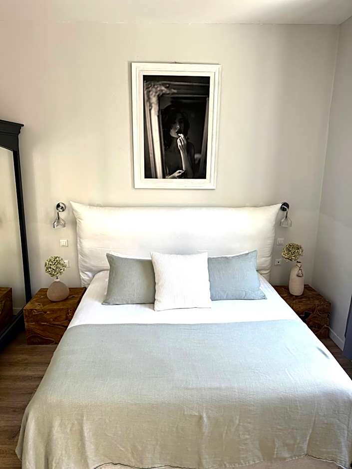 Villa Claudia Hotel Cannes Centre - Parking