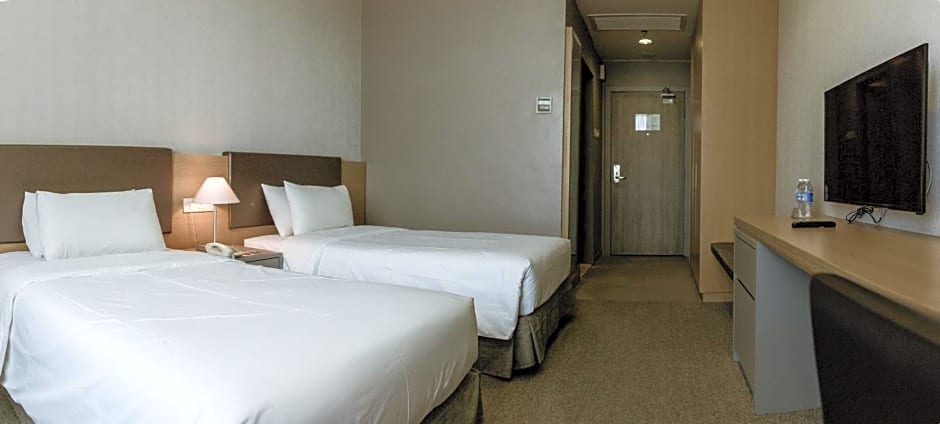 Hotel N°5