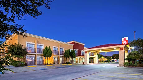 Best Western Plus Atrium Inn