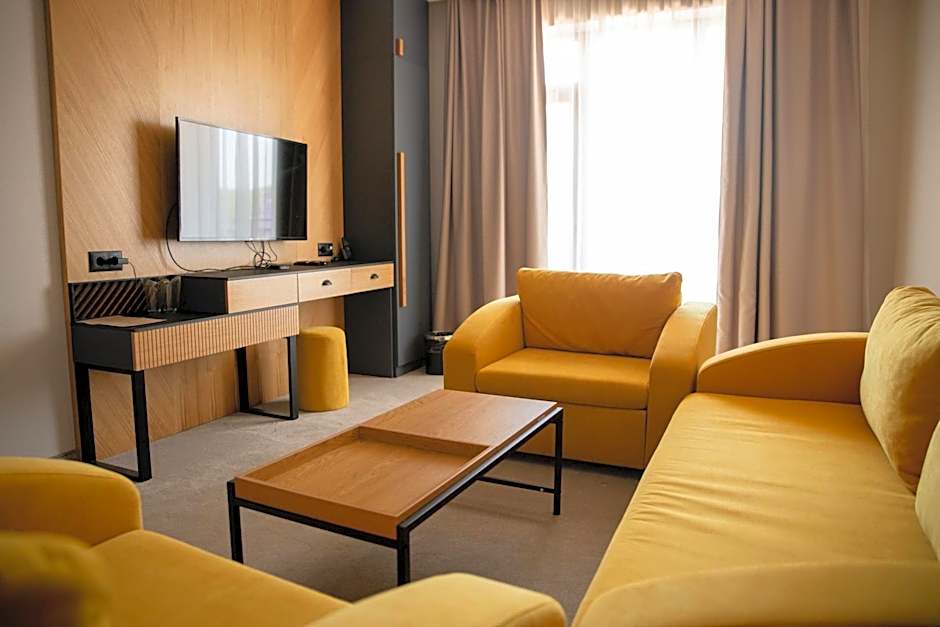 Saint Thomas Holiday Village