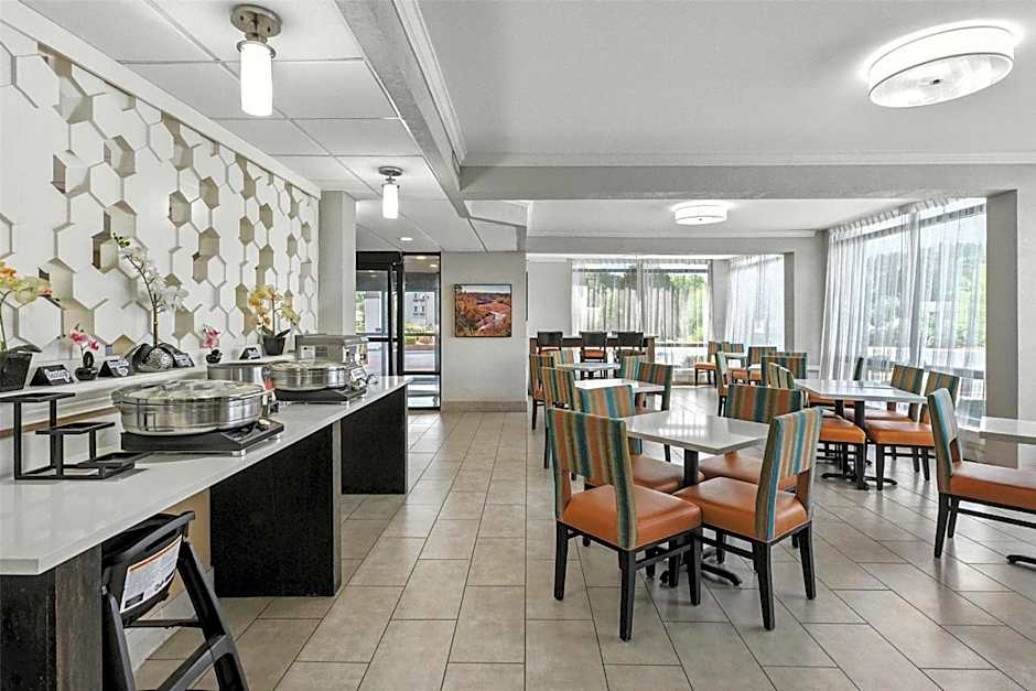 Best Western Southwest Little Rock