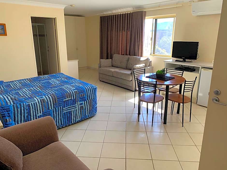 Bel Mondo Apartments