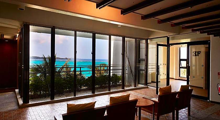 Palace In Moon Beach