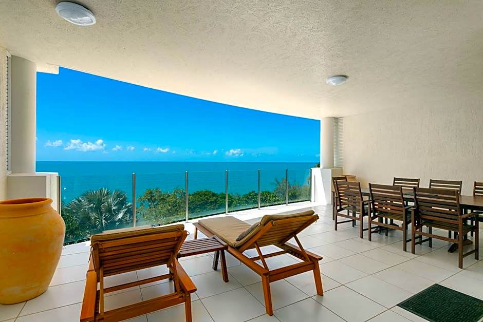 Bellevue At Trinity Beach