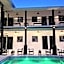 The courtyard Chiangrai