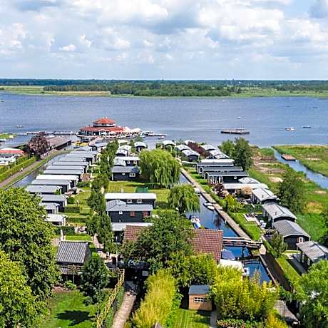 Chalet park Kroondomein Giethoorn