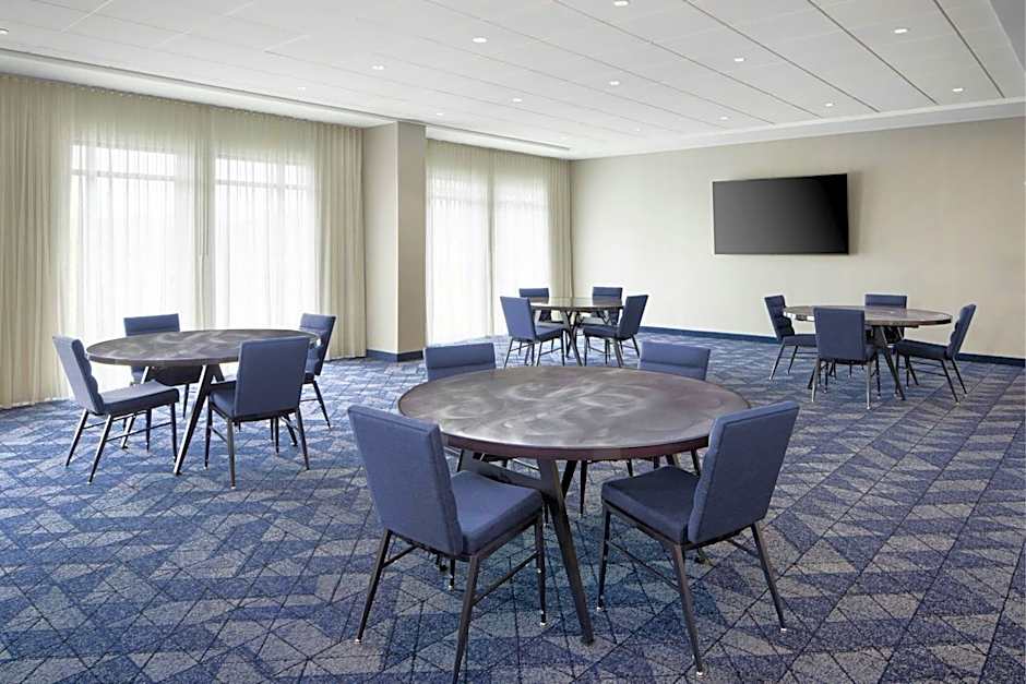 Courtyard Kodak Sevierville