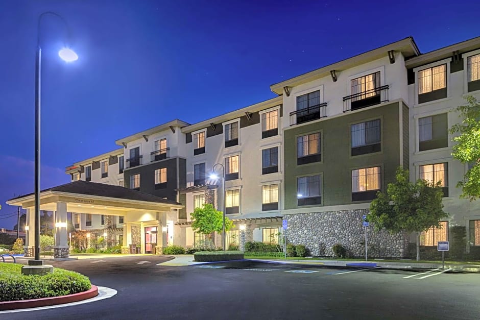 Hampton Inn By Hilton & Suites San Luis Obispo