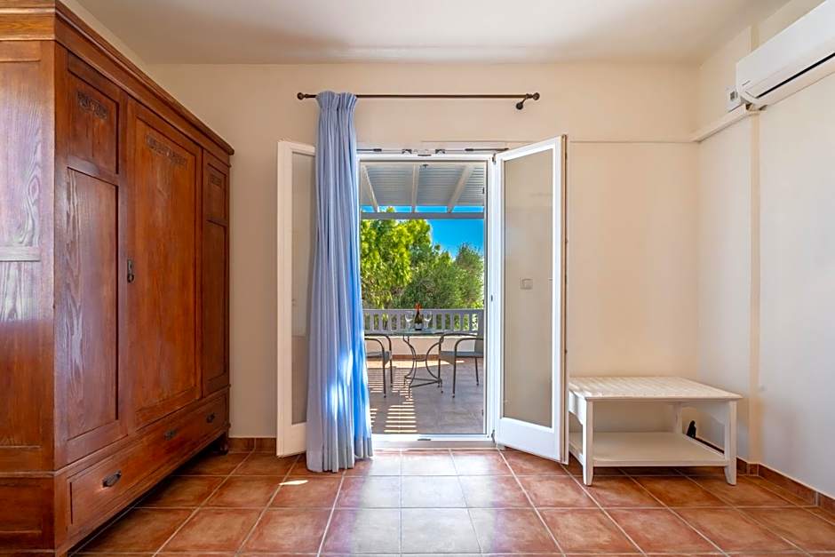 Aeolos Hotel