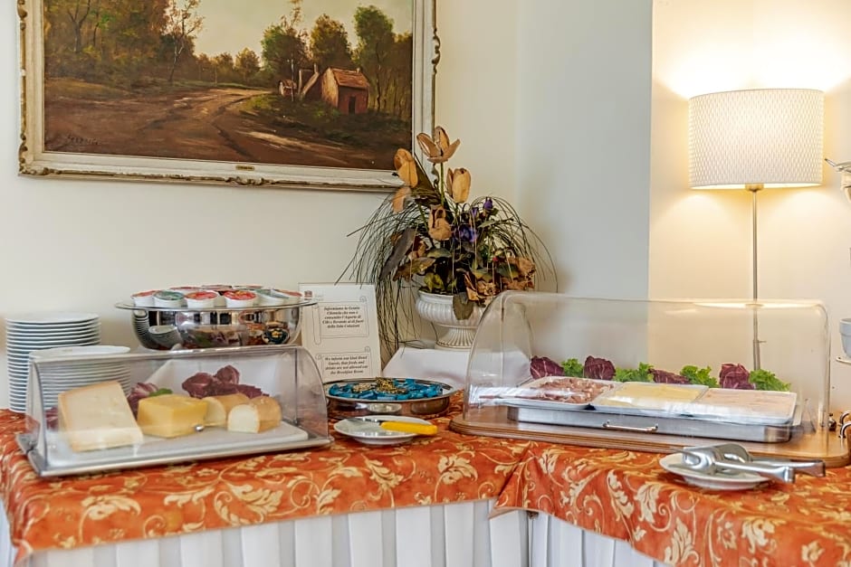 Hotel Michelangelo