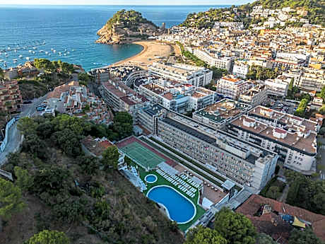 Hotel - Bungalows Don Juan Tossa