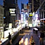 M Social Hotel Times Square New York