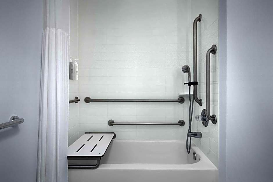 Hilton Garden Inn West Lafayette Wabash Landing