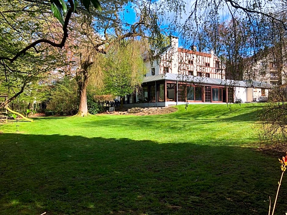 Le Tri Renard Spa