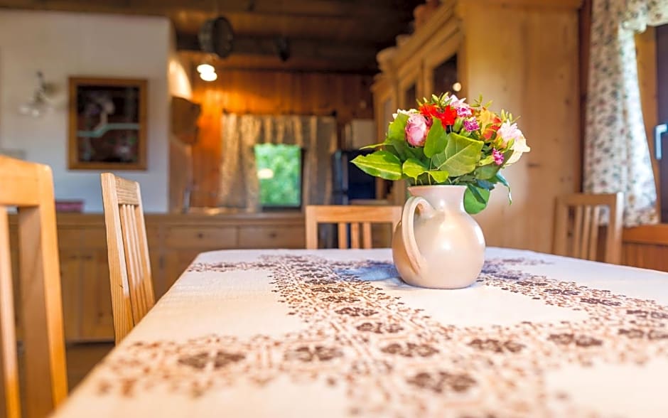 Kitzecker-Weingartenhaus