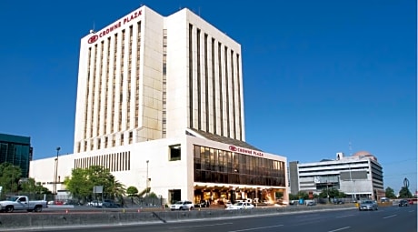 Crowne Plaza Hotel Monterrey By IHG