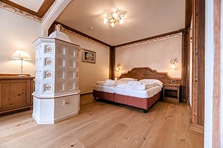 Junior Suite with Terrace