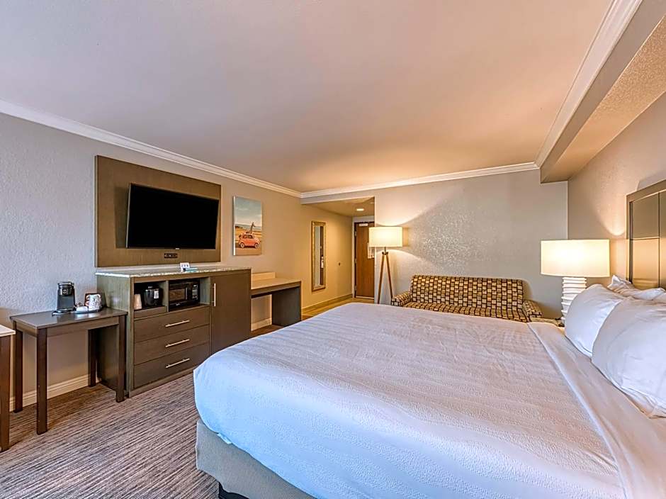 Amanzi Hotel, an Ascend Collection Hotel