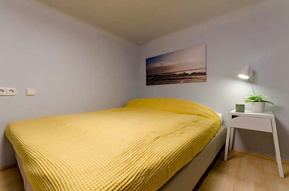 Super Central Apartment