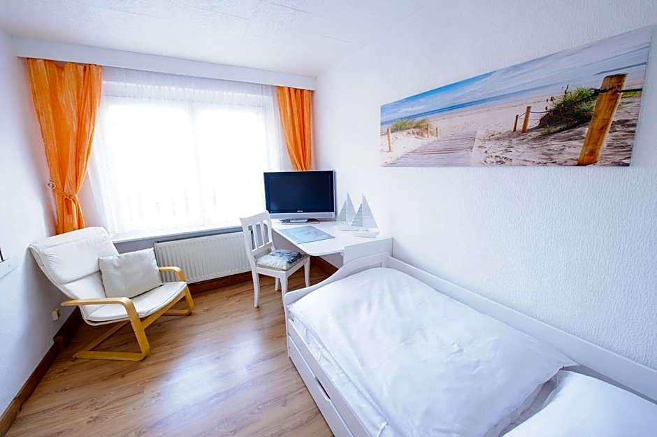 Hotel Forsthaus Sellin