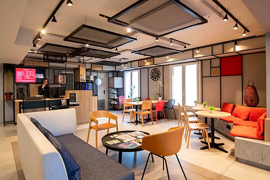 Ibis Roquebrune Cap Martin