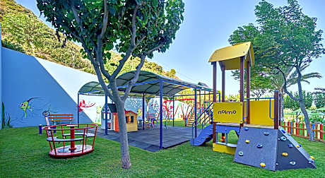 Atrium Platinum Resort Hotel and Spa