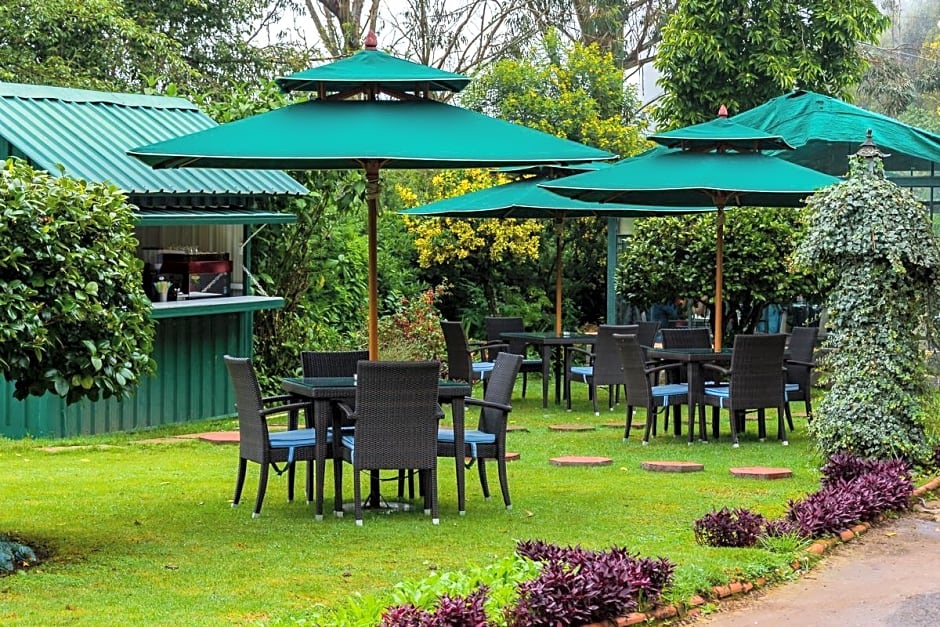 Kings Cliff - A Heritage Hotel