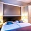 Welcome Hotel Residenzschloss Bamberg