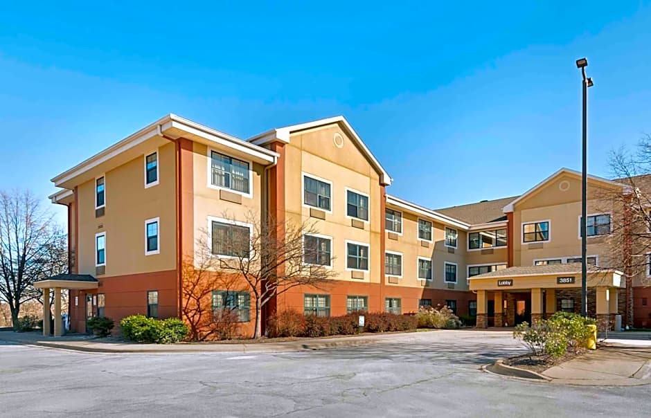 Extended Stay America Suites - Pittsburgh - Monroeville