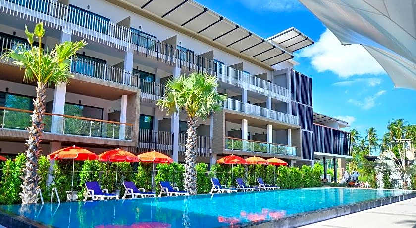 Chaweng Noi Pool Villa