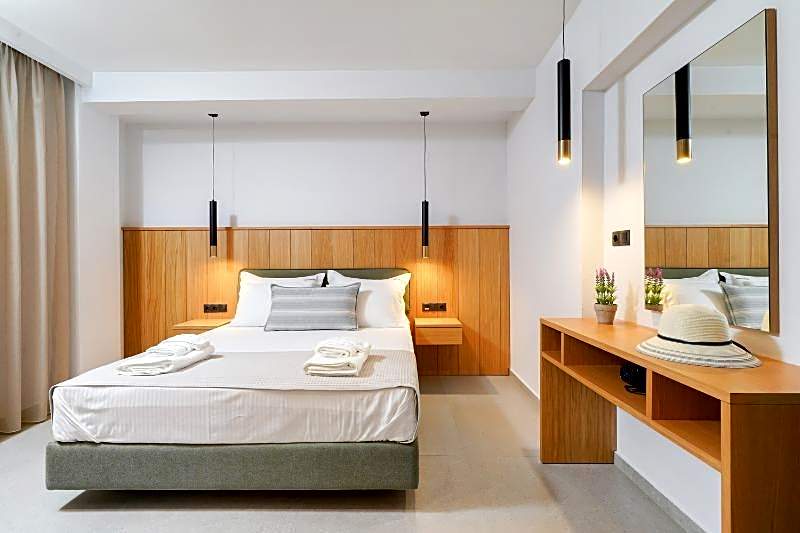 Olia Thassos - Luxury Apartments