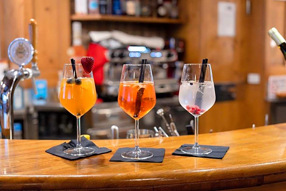 Hotel Fanes Suite & Spa