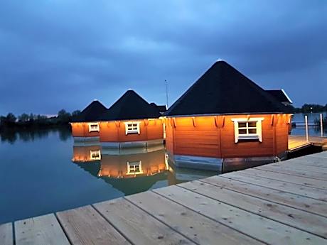 Maritime Freizeit Camp "MFC" Erfurter Seen