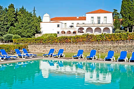 LAM Hotel Convento do Desagravo