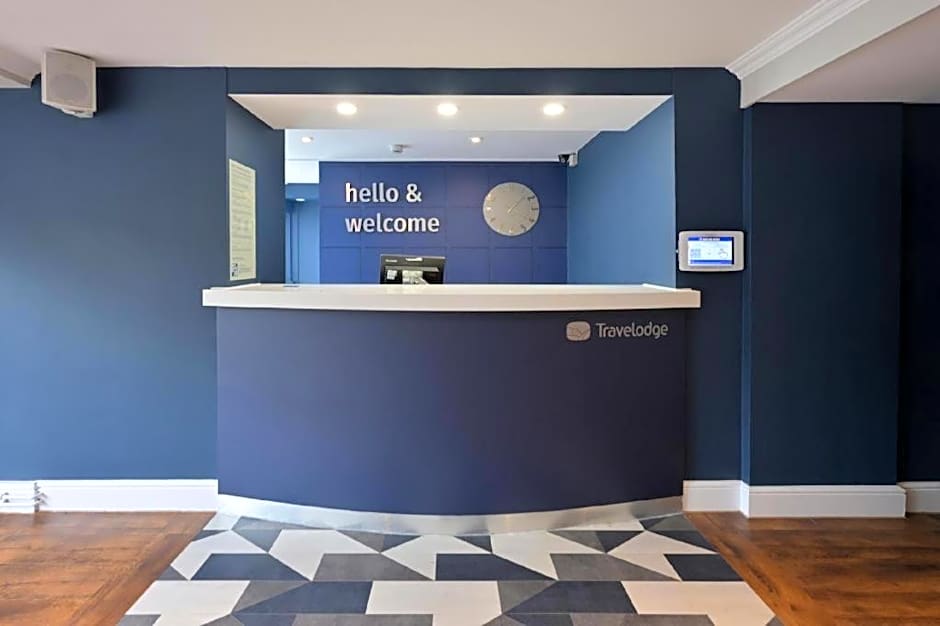 Travelodge Birmingham Sheldon
