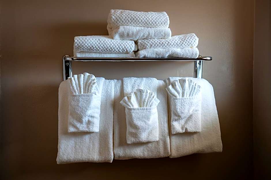 Quality Inn & Suites Santa Maria