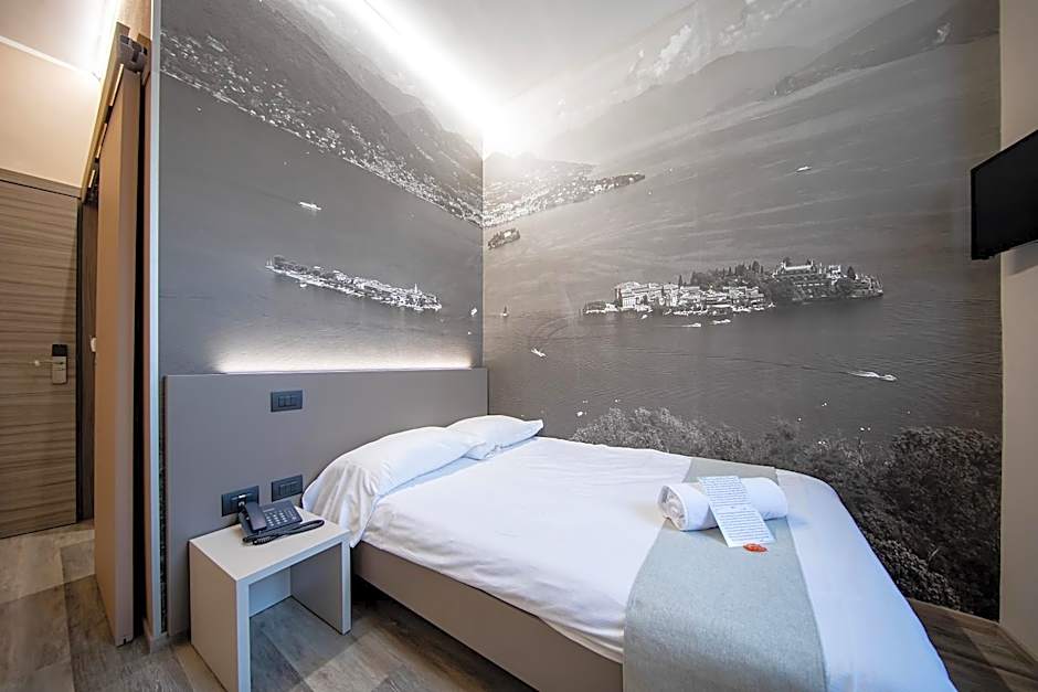 Hotel Novara