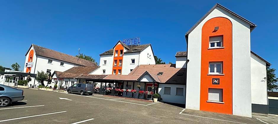 Hotel Restaurant L'Escale
