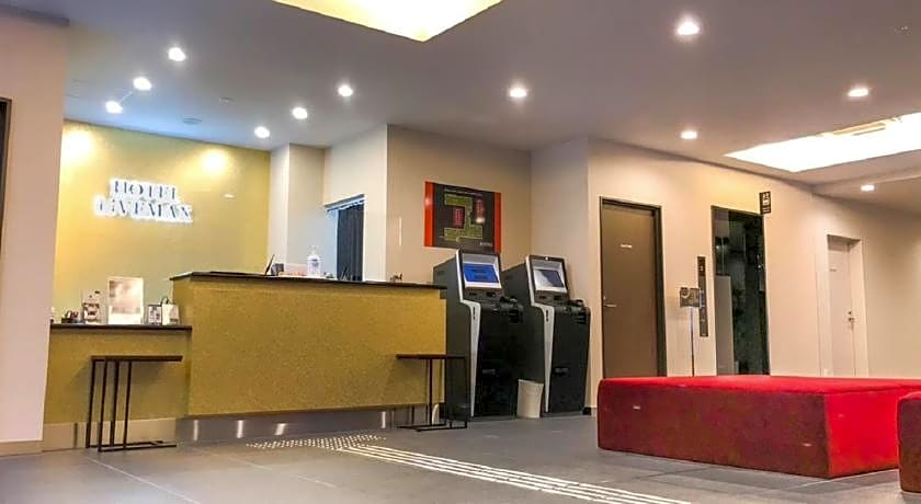 Hotel LiVEMAX Kyoto Nijojo-Nishi