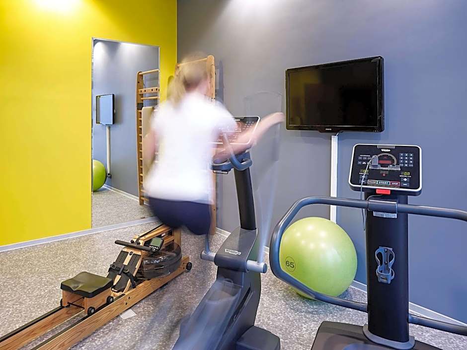 Adagio Koln City Aparthotel