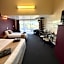 Aldan Lodge